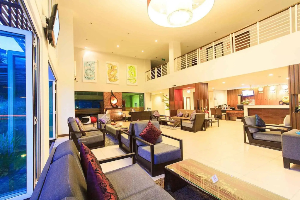 Hotel photo 23
