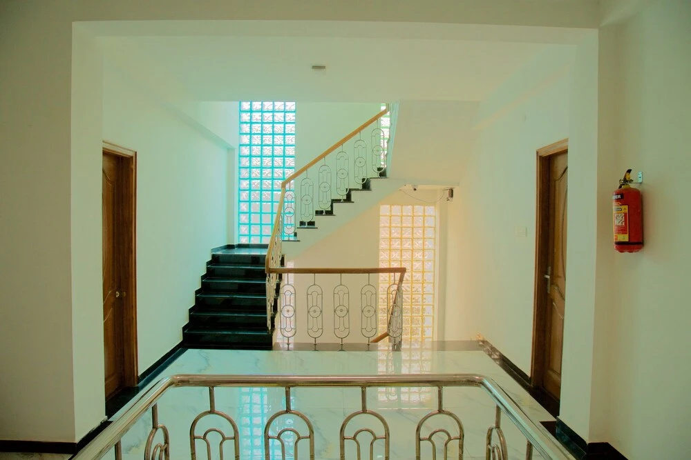 OYO 3218 Park Avenue - Général