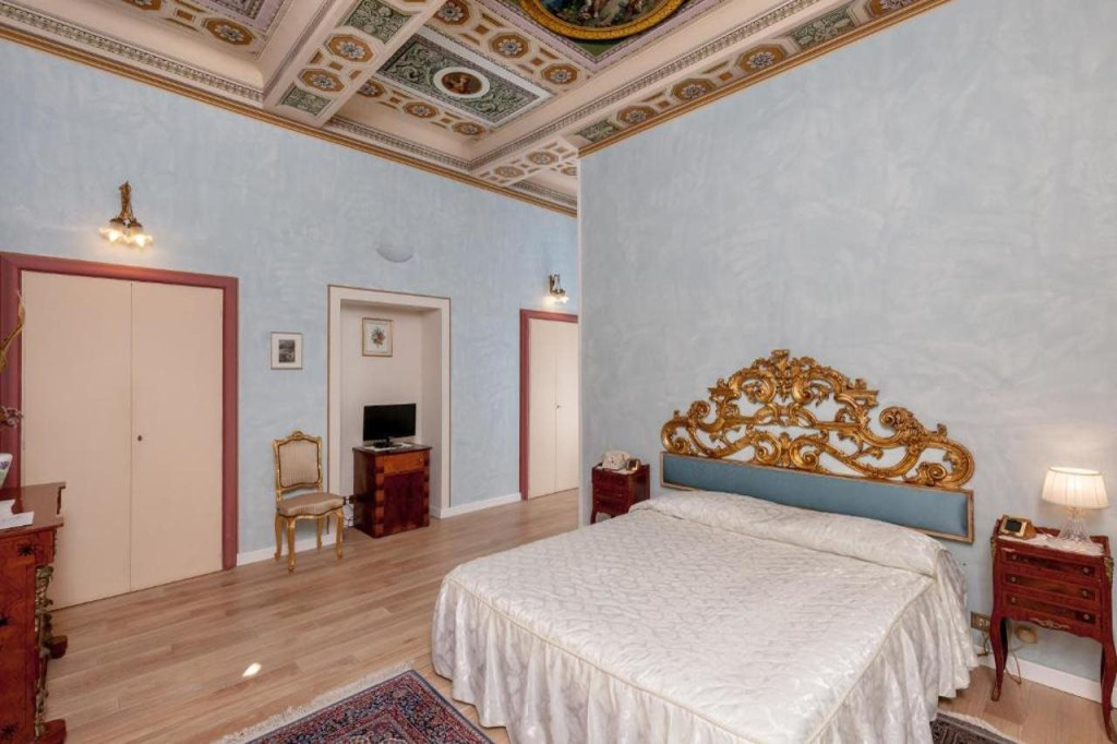 Relais Ca' De' Principi - Général
