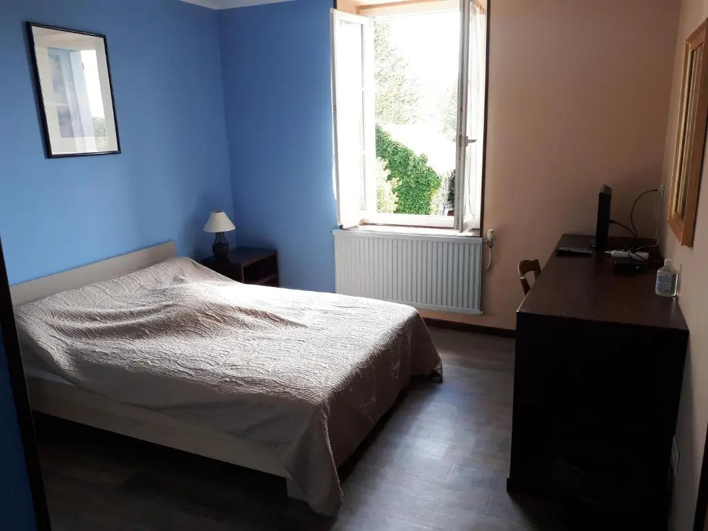 Voir la photo 2 — Hotel le Verseau