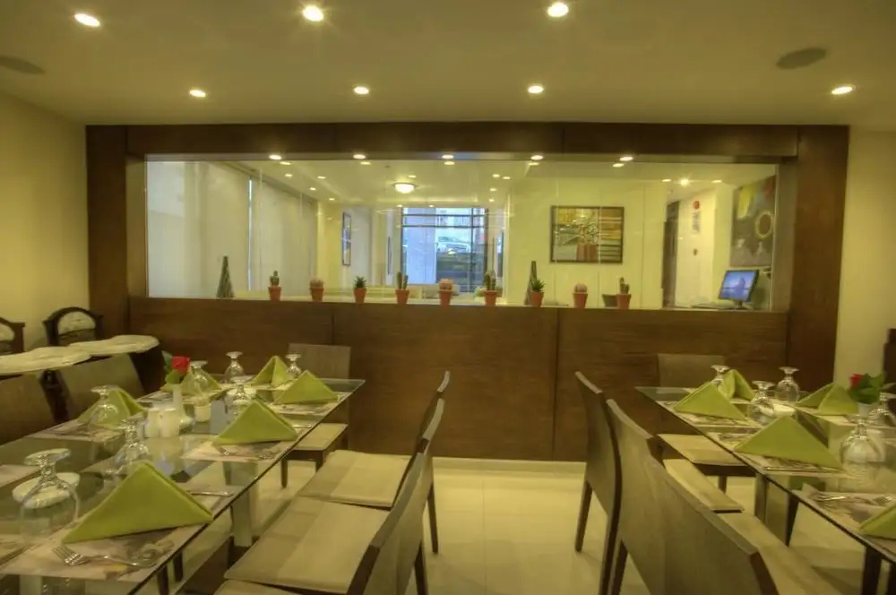 Hotel photo 15
