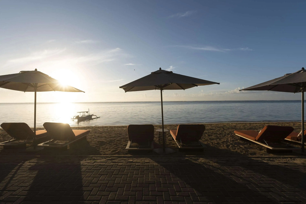 Andaz Bali - A Concept By Hyatt