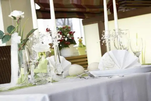 Wagners Seehotel Schleusingen - Général