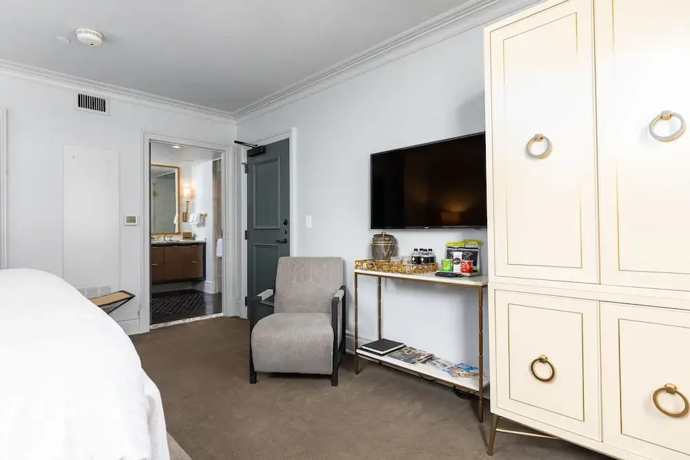 John Hand Club Hotel — фото 3