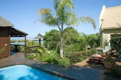 Waterside Lodge - Général