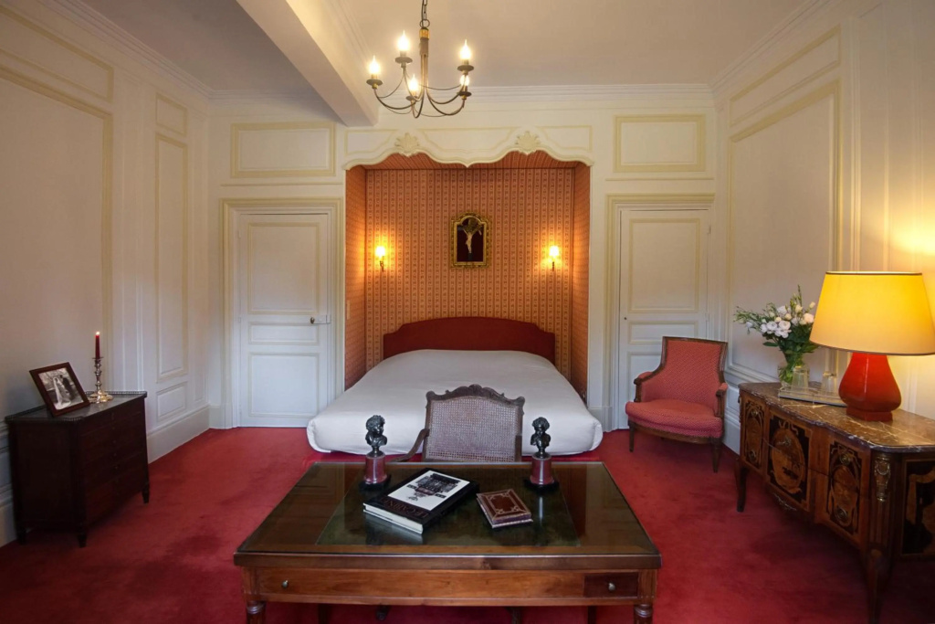 Voir la photo 3 — Château de Bourron