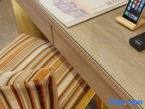 Citysuites-Taichung Wuquan - Chambres