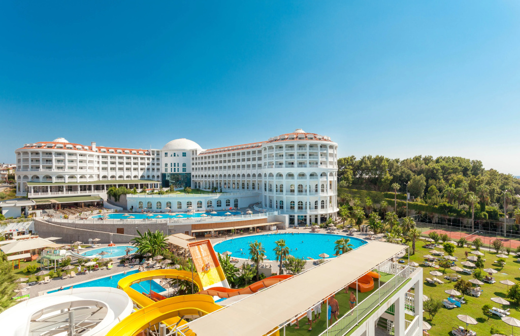 Hotel photo 13