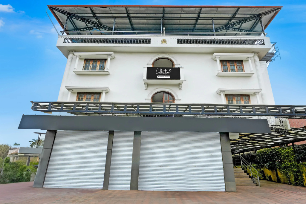 OYO 3633 Nanda Inn