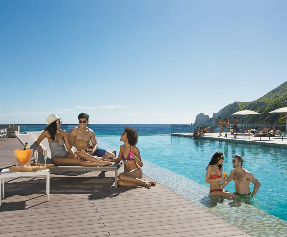 Breathless Cabo San Lucas - Adults Only - All Inclusive - Général