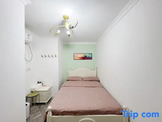 Tianfeng Hotel - Chambres