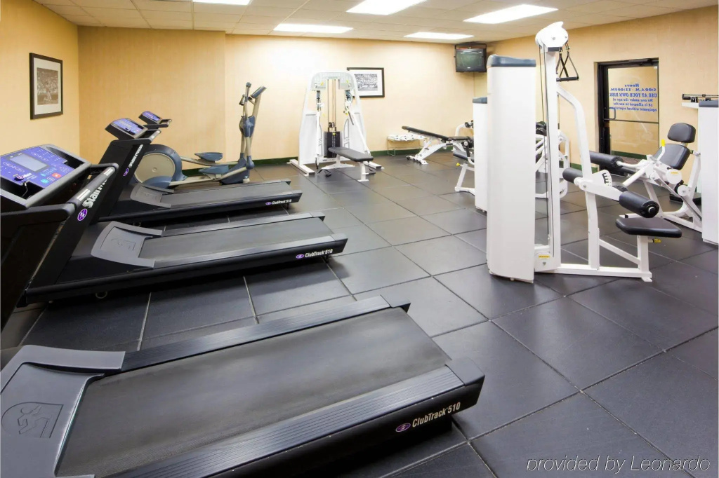 Holiday Inn Express Easton by IHG - Général