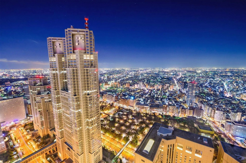 Ace Inn Shinjuku - Hostel 사진 22