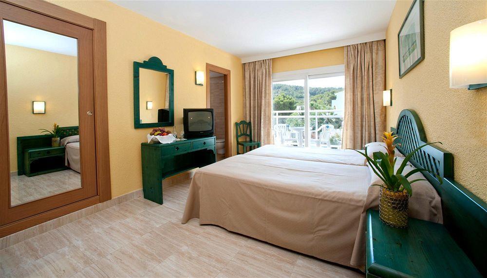 Grupotel Ibiza Beach Resort - 1