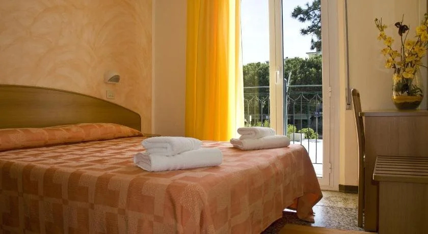 Hotel Firenze - Général