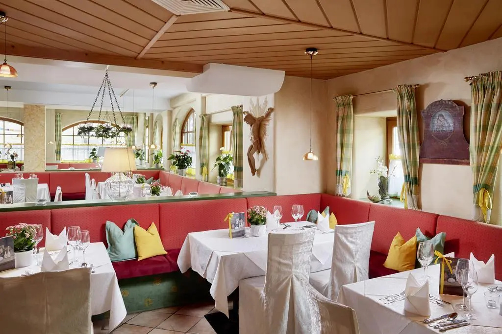 Wellnesshotel Mitterwirt - Général