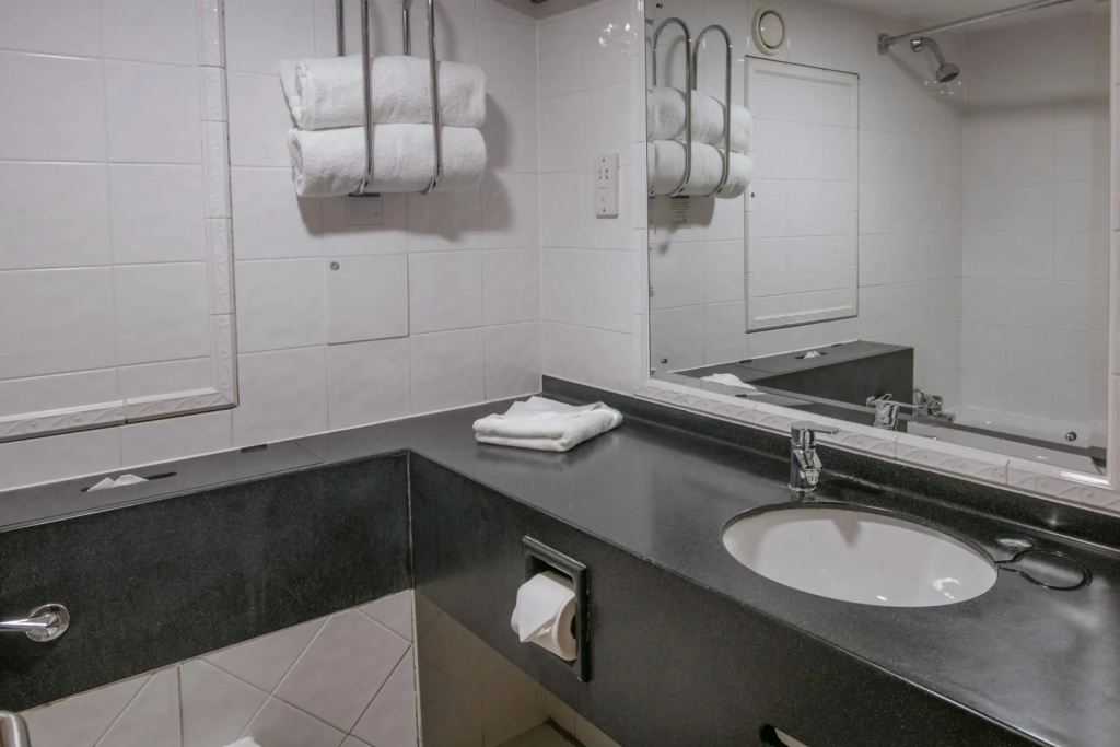 Best Western Premier Suites Hotel & Spa Liverpool-Knowsley - Général