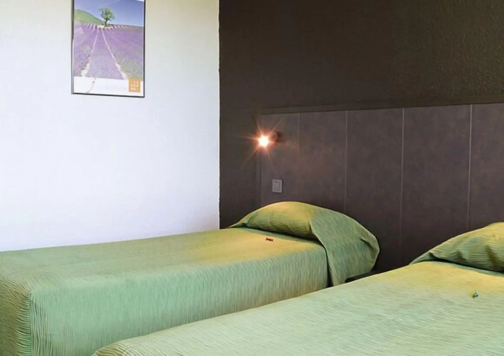 Voir la photo 3 — Drom'Sud Hotel