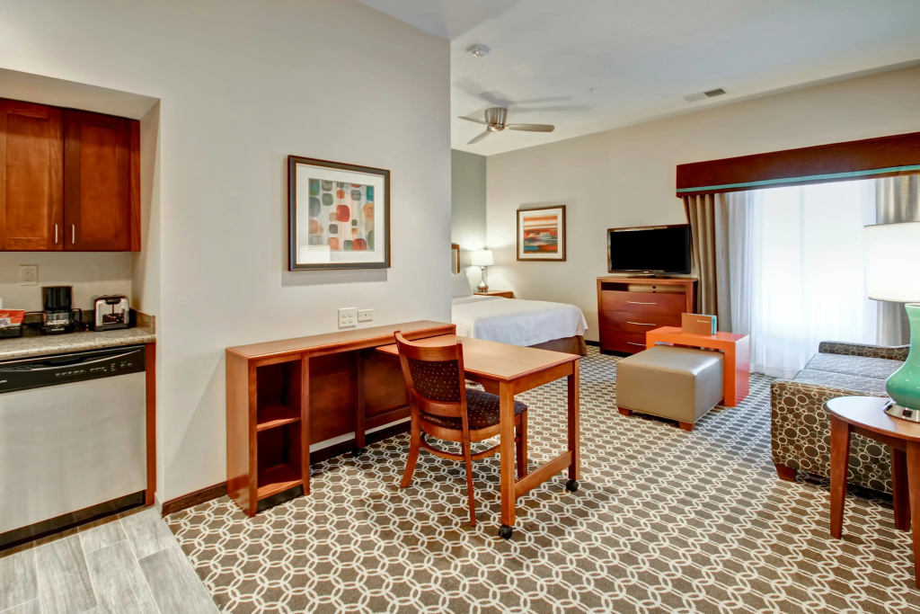 Homewood Suites by Hilton Greeley - Général