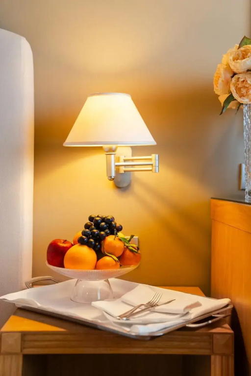 Hotel Touring - Général