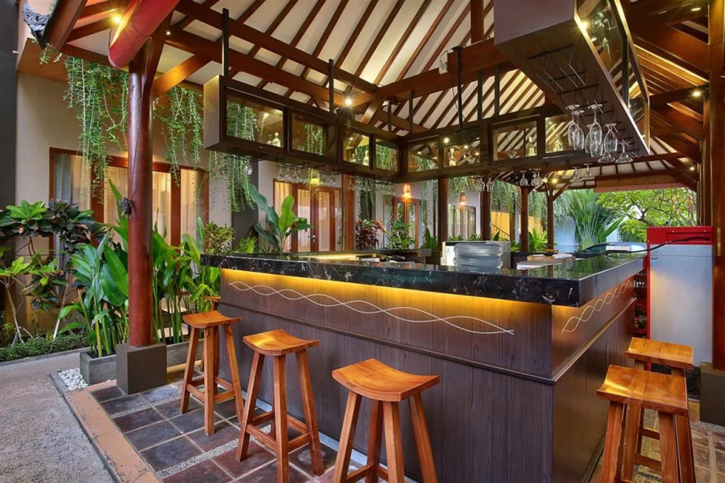 Bali Chaya Hotel Legian - Général