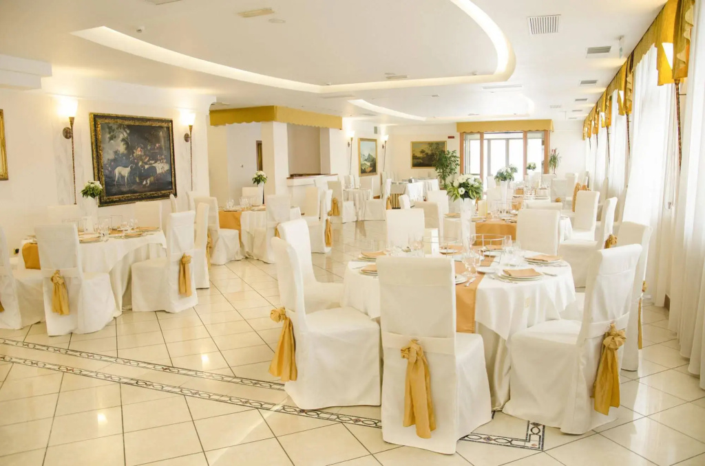 Bel Sito Hotel Le Due Torri - Général