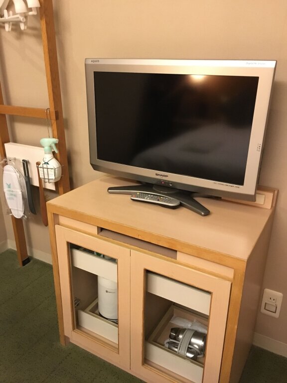 Yaesu Terminal Hotel by null