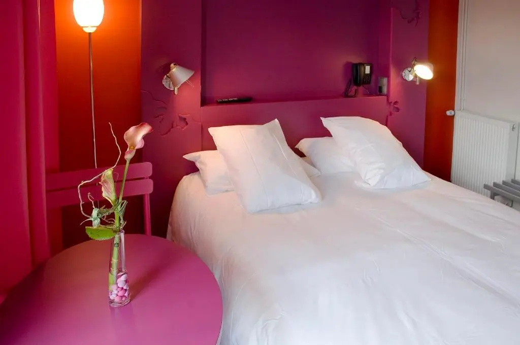 Voir la photo 2 — Auberge de la Foret