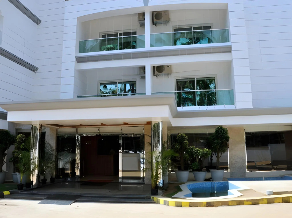 Hotel photo 22