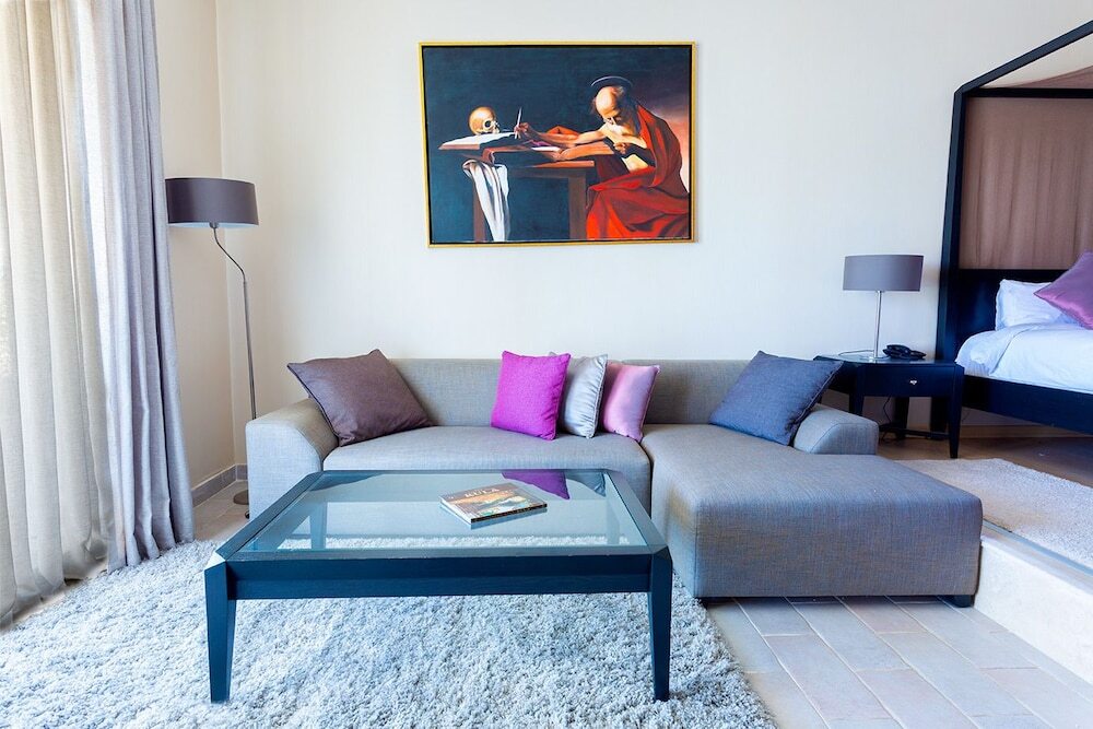 Villa Estet by Anemon Yanıkülke bağ otel by null