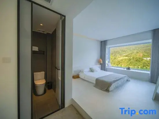 Duplex Suite with river view