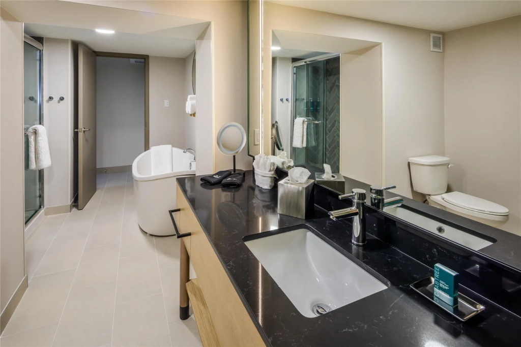 DoubleTree by Hilton Laredo - Général
