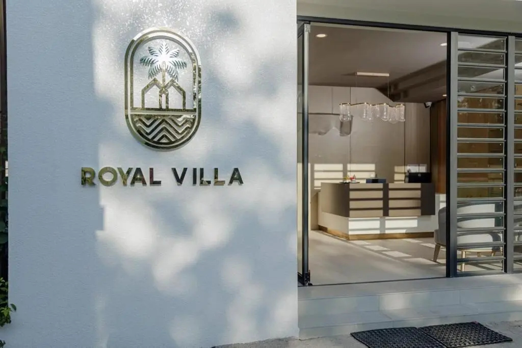 Royal Villa