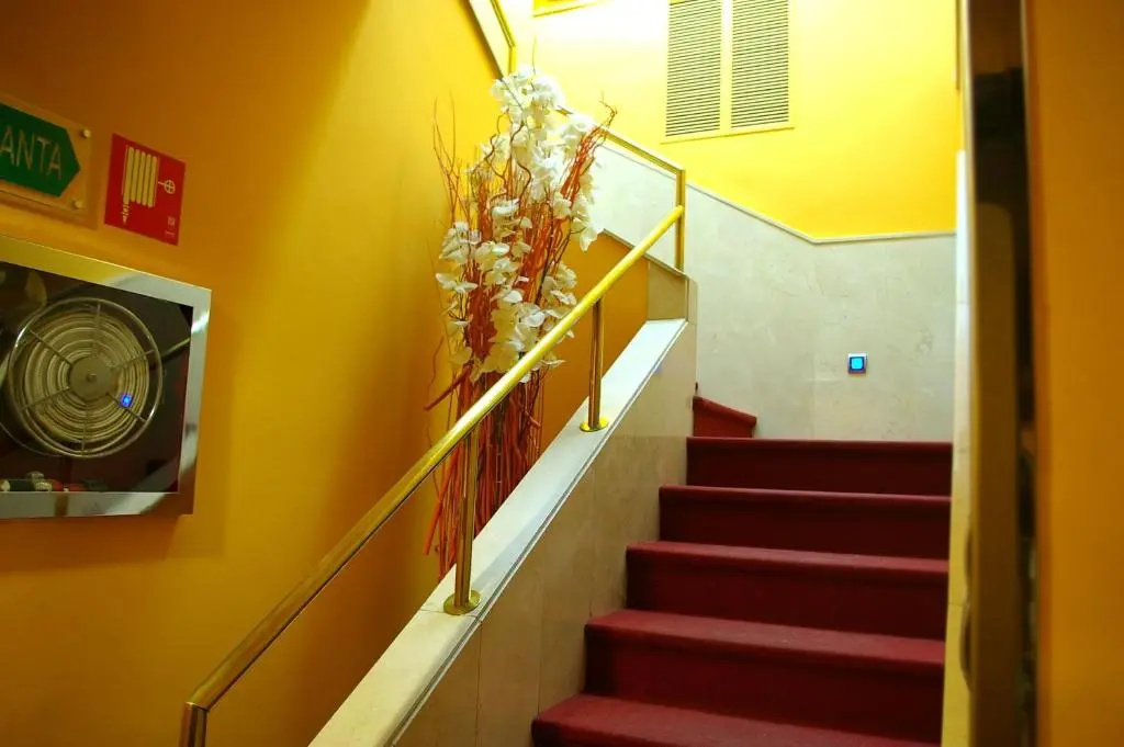 Hotel Gran Via - Général