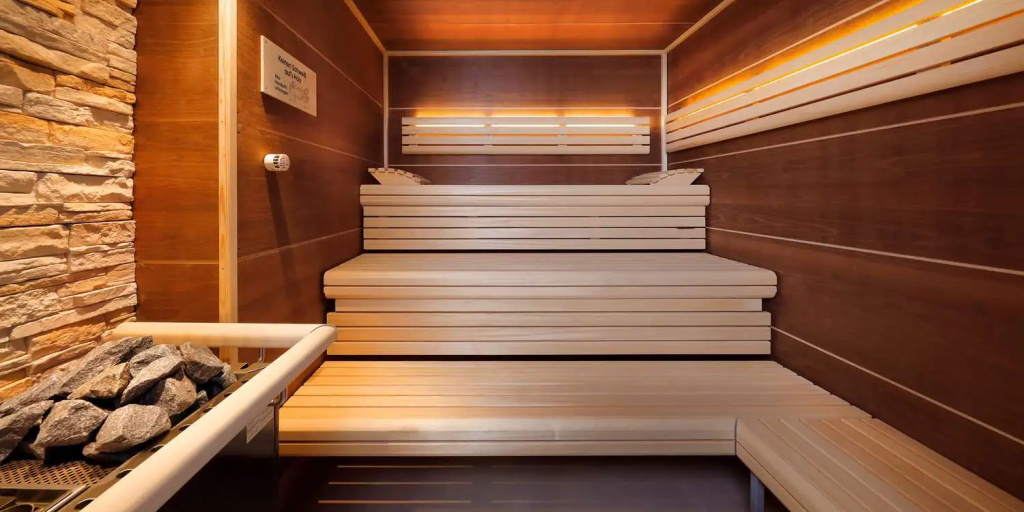 Best Western Premier IB Hotel Friedberger Warte - Général