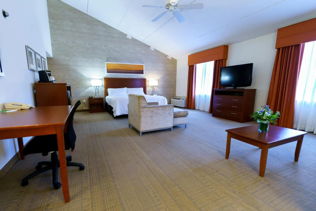 Iris Hotel Cape Cod - Général