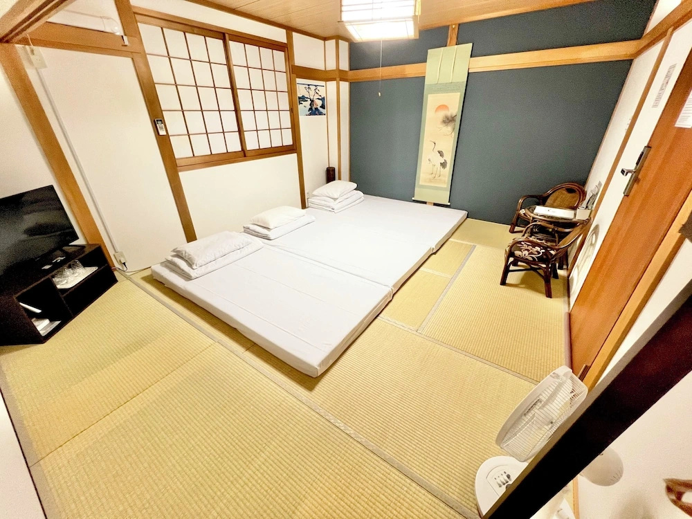 GuestHouse Reina osaka 사진 1