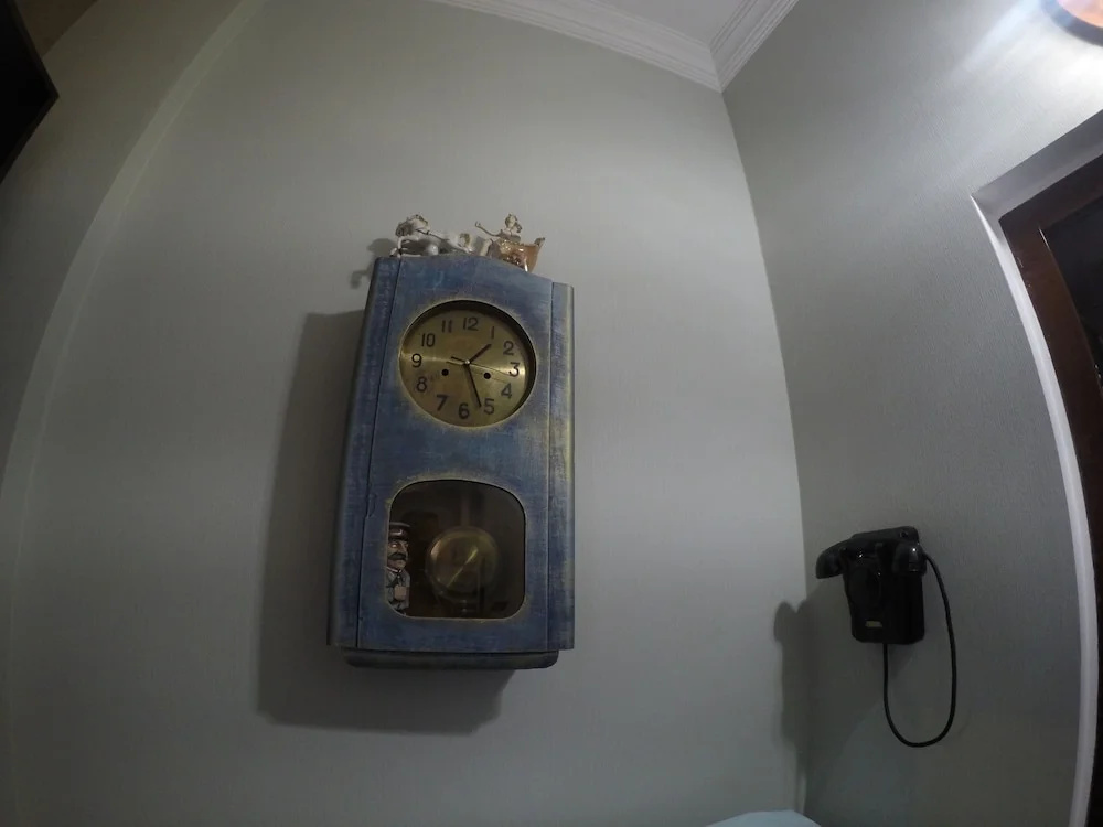 Hotel Imaginarium - Général