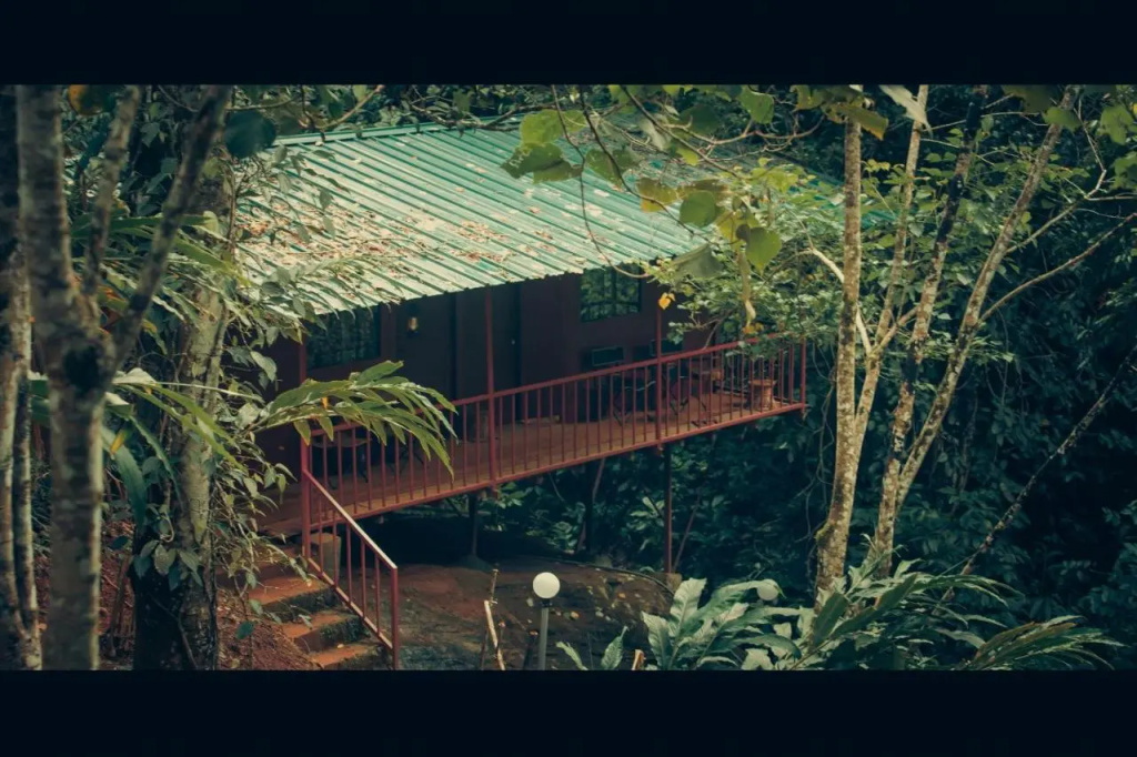 Ela Ecoland Munnar - A Nature Retreat