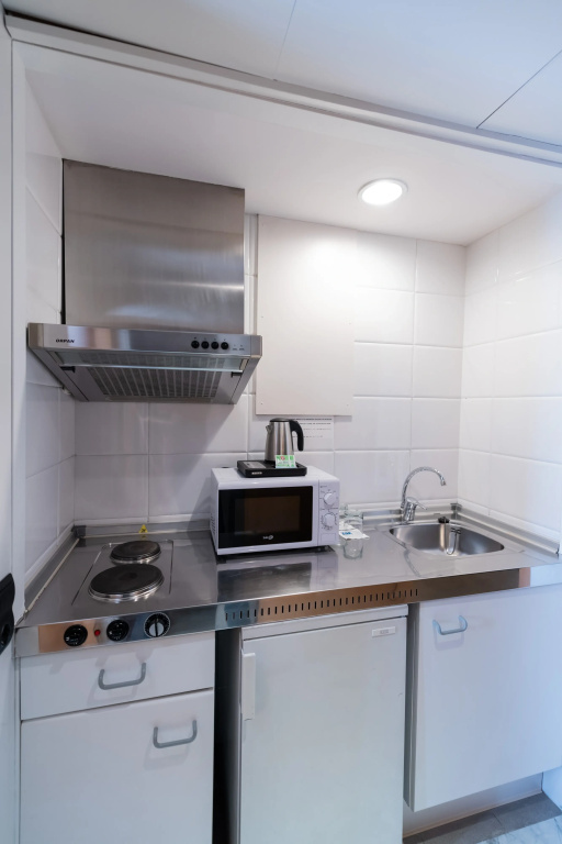 Atenea Barcelona Aparthotel  - Général