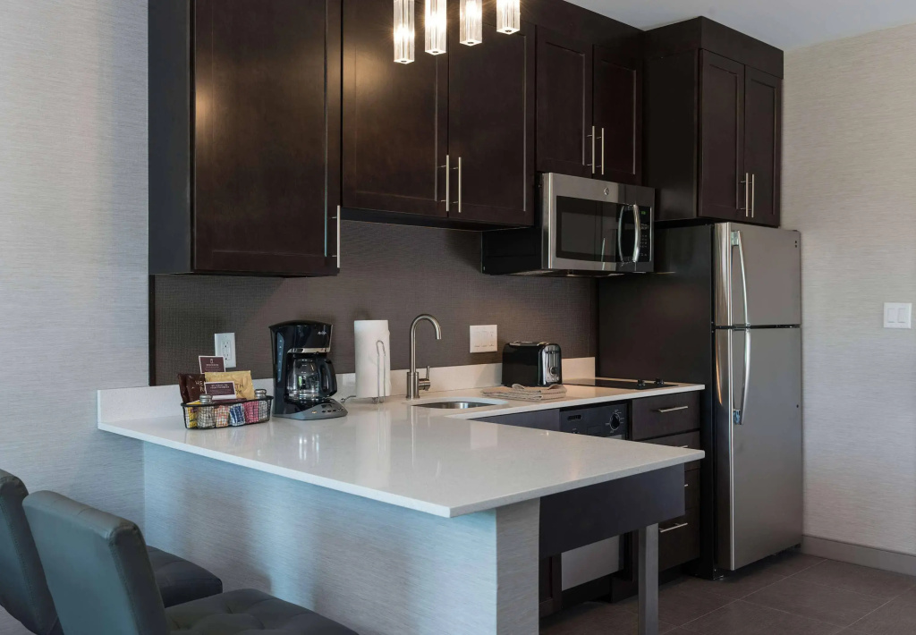 Residence Inn by Marriott Boston Concord - Général