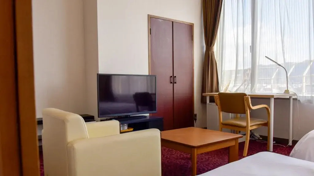 Hotel photo 18