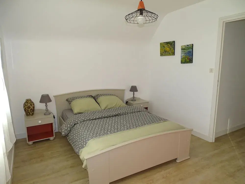 Afficher la photo 6 — Holiday Home in Quiberon Near by Sandy Beaches