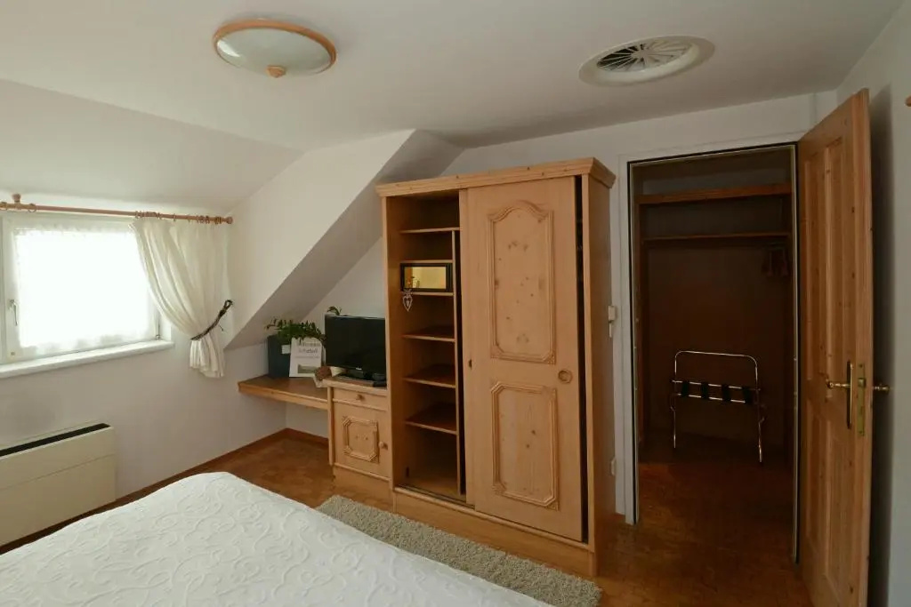 Hotel & Restaurant Braunstein - Pauli´s Stuben - Chambres