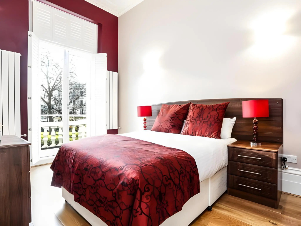 City Inn Russell Square - Général