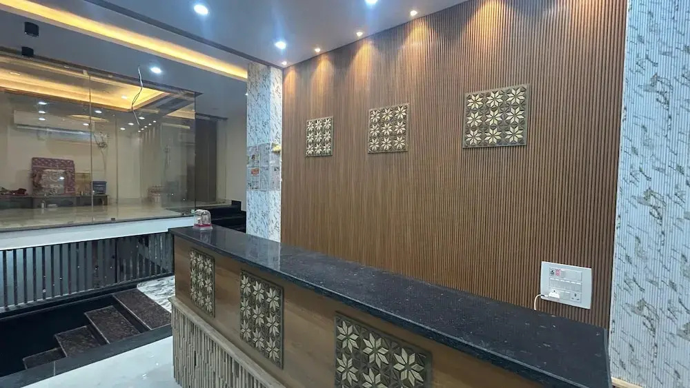 SANIDHYAM by HOTEL SAHU