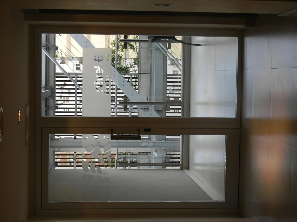 Balcony & Terrace