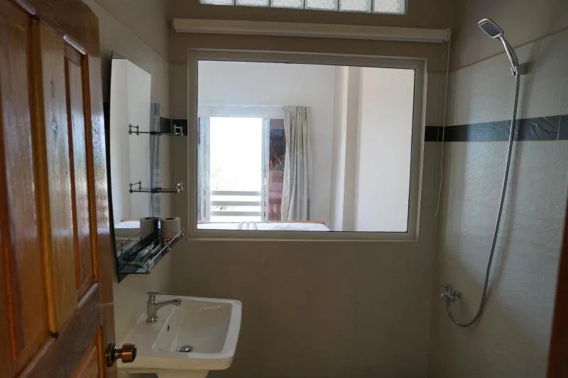 Sok Heng Guesthouse - Général