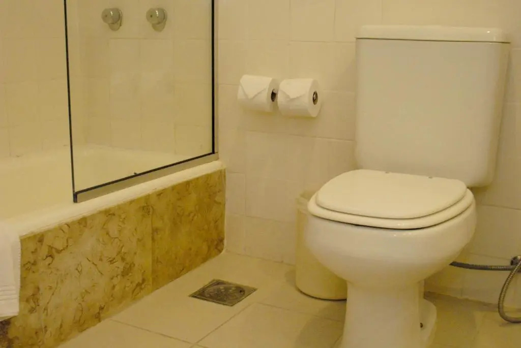 Hotel Rio Lancaster - Chambres
