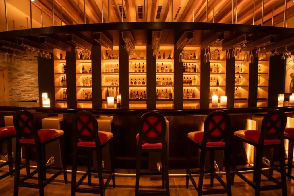 Terre Brune Hotel - фото 8